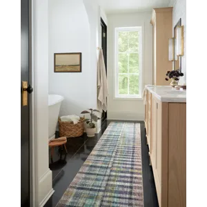 Loloi X Chris Loves Julia Humphrey 7\'-3\" X 9\'-3\" Rug