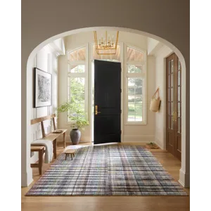 Loloi X Chris Loves Julia Humphrey 7\'-3\" X 9\'-3\" Rug