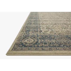 Loloi X Ed Ellen Degeneres Huntington 7\'-10\" X 10\'-10\" Rug