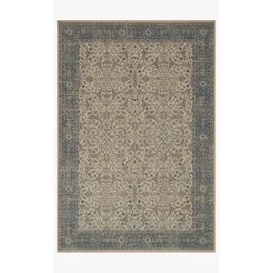Loloi X Ed Ellen Degeneres Huntington 7\'-10\" X 10\'-10\" Rug
