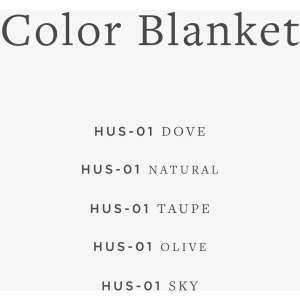 Hughes Rug