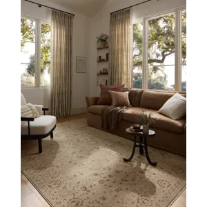 Loloi II Haywood 2\'-3\" X 3\'-11\" Rug