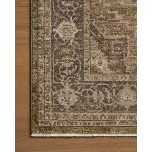 Loloi II Haywood 2\'-3\" X 3\'-11\" Rug