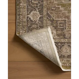 Loloi II Haywood 2\'-3\" X 3\'-11\" Rug