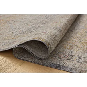 Loloi X Chris Loves Julia Ida 6\'-3\" X 9\'-4\" Rug