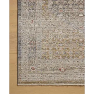 Loloi X Chris Loves Julia Ida 6\'-3\" X 9\'-4\" Rug