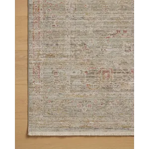 Loloi X Chris Loves Julia Ida 9\'-3\" X 13\'-1\" Rug