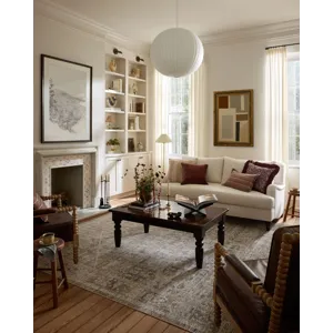 Loloi X Chris Loves Julia Ida 7\'-10\" X 10\' Rug