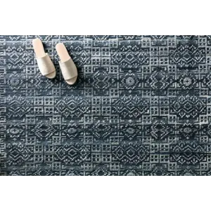Idris 2\'-0\" X 3\'-0\" Rug