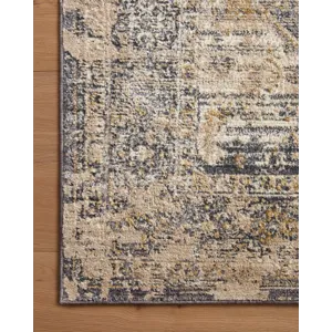 Indra 7\'-9\" X 7\'-9\" Round Rug