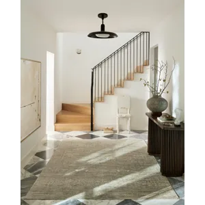Indra 2\'-6\" X 4\'-0\" Rug