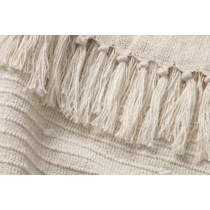 Loloi X Magnolia Home By Joanna Gaines Ines 4\'-2\" X 5\' Throw