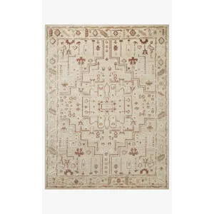 Loloi X Magnolia Home By Joanna Gaines Ingrid 11\'-6\" X 15\' Rug
