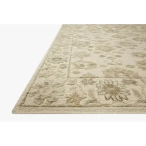 Loloi X Magnolia Home By Joanna Gaines Ingrid 7\'-9\" X 9\'-9\" Rug
