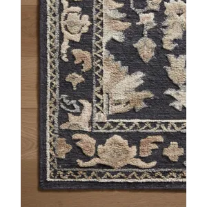 Loloi X Magnolia Home By Joanna Gaines Ingrid 2\'-0\" X 3\'-0\" Rug
