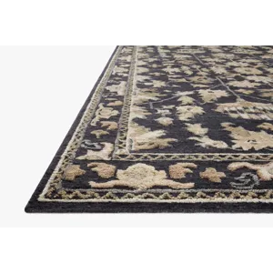 Loloi X Magnolia Home By Joanna Gaines Ingrid 2\'-0\" X 3\'-0\" Rug