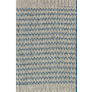 Isle Grey / Blue Rug
