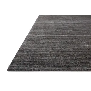Jamie Graphite / Charcoal Rug (2' 6" X 9' 9")