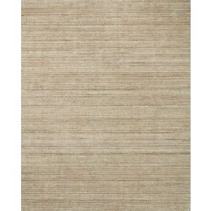 Jamie Natural / Sand Rug (7' 9" X 9' 9")