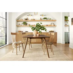 Jamie Natural / Sand Rug (7' 9" X 9' 9")
