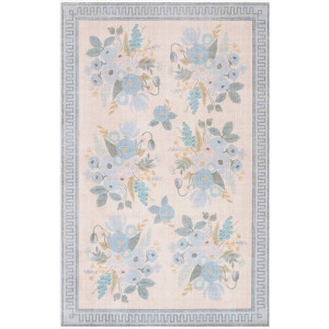 Rifle Paper Co. X Loloi Jardin Rug
