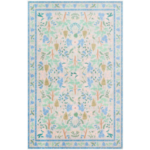 Rifle Paper Co. X Loloi Jardin Rug