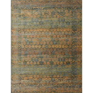 Javari Lagoon / Fiesta Rug