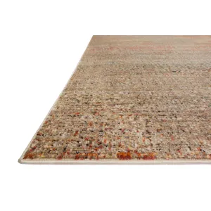 Javari Smoke / Prism Rug (9' 6" X 12' 6")