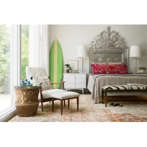 Javari Berry / Sunrise Rug (2' 6" X 4' 0")