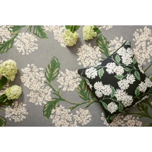 Loloi X Rifle Paper Co. Joie 5\'-0\" X 7\'-6\" Rug