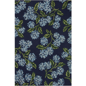 Rifle Paper Co. X Loloi Joie Rug