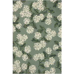 Rifle Paper Co. X Loloi Joie Rug