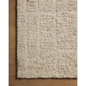 Loloi X Magnolia Home By Joanna Gaines Jones 9\'-3\" X 13\' Rug