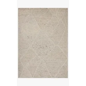 Loloi X Magnolia Home By Joanna Gaines Jones 2\'-6\" X 9\'-9\" Rug