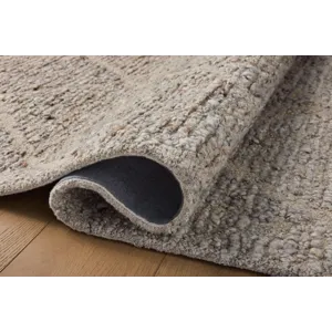 Loloi X Magnolia Home By Joanna Gaines Jones 2\'-6\" X 7\'-6\" Rug