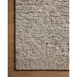 Loloi X Magnolia Home By Joanna Gaines Jones 2\'-6\" X 7\'-6\" Rug