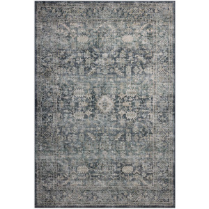 Amber Lewis X Loloi Josie Rug