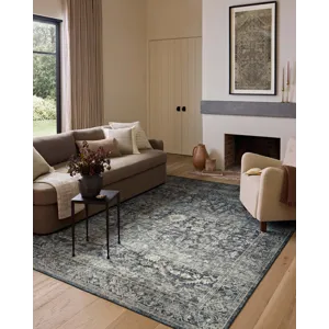 Loloi X Amber Lewis Josie 2\'-3\" X 3\'-9\" Rug