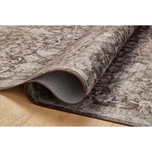 Loloi X Amber Lewis Josie 6\'-0\" X 6\'-0\" Round Rug