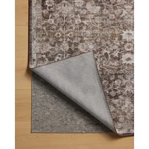 Loloi X Amber Lewis Josie 6\'-0\" X 6\'-0\" Round Rug