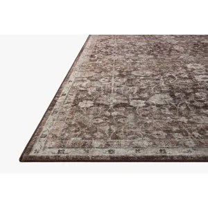 Loloi X Amber Lewis Josie 6\'-0\" X 6\'-0\" Round Rug