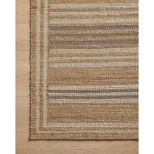 Loloi X Chris Loves Julia Judy 2\'-3\" X 3\'-9\" Rug