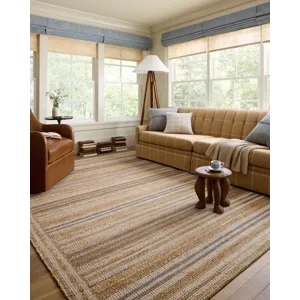 Loloi X Chris Loves Julia Judy 2\'-3\" X 3\'-9\" Rug