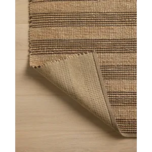 Loloi X Chris Loves Julia Judy 2\'-3\" X 3\'-9\" Rug