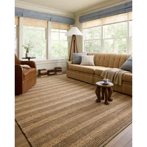 Loloi X Chris Loves Julia Judy 2\'-3\" X 3\'-9\" Rug