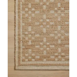 Loloi X Chris Loves Julia Judy 2\'-3\" X 3\'-9\" Rug