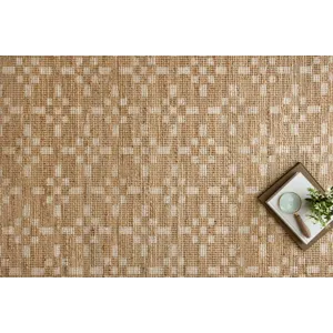 Loloi X Chris Loves Julia Judy 2\'-3\" X 3\'-9\" Rug