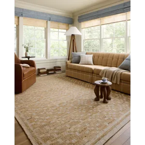 Loloi X Chris Loves Julia Judy 2\'-3\" X 3\'-9\" Rug