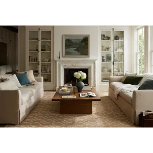 Loloi X Chris Loves Julia Judy 2\'-3\" X 3\'-9\" Rug