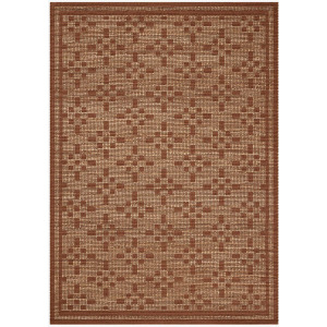 Chris Loves Julia X Loloi Judy Rug